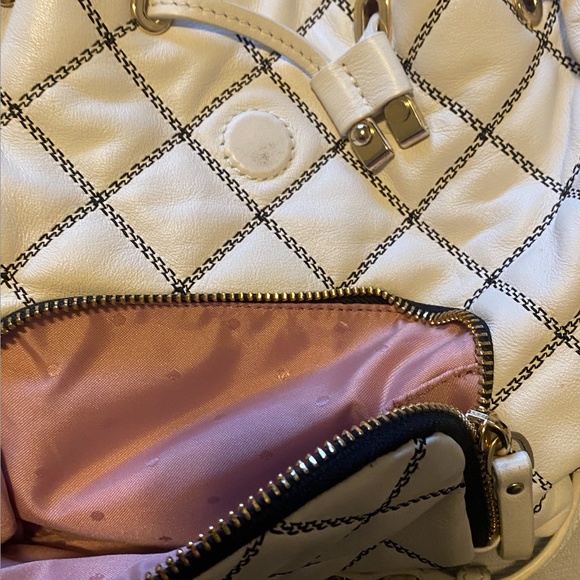 mini backpack - Picture 4 of 5